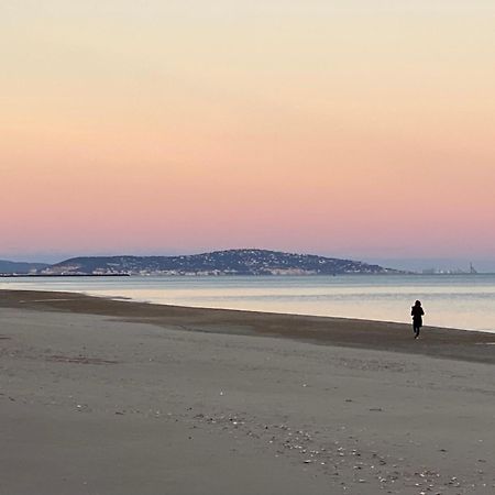 Un Endroit De Reve Leilighet Marseillan  Eksteriør bilde