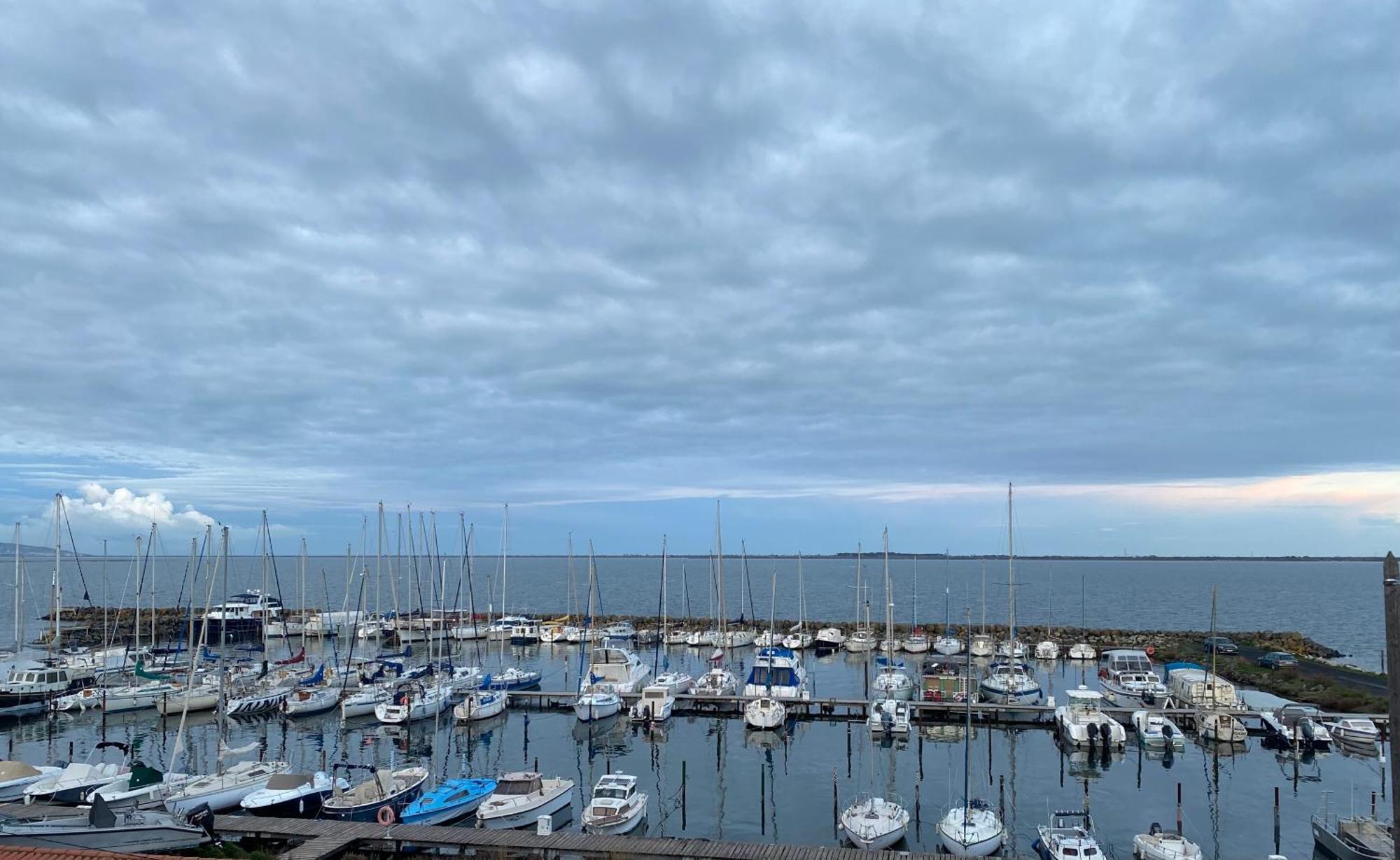 Un Endroit De Reve Leilighet Marseillan  Eksteriør bilde